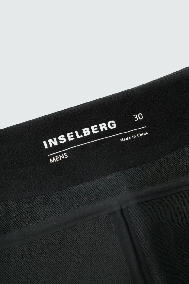 Inselberg Men's Argand Pant in Abyss-7