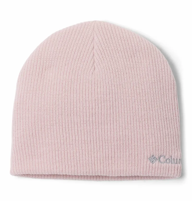 Columbia Kid's Youth Whirlibird Watch Cap in Mineral Pink
