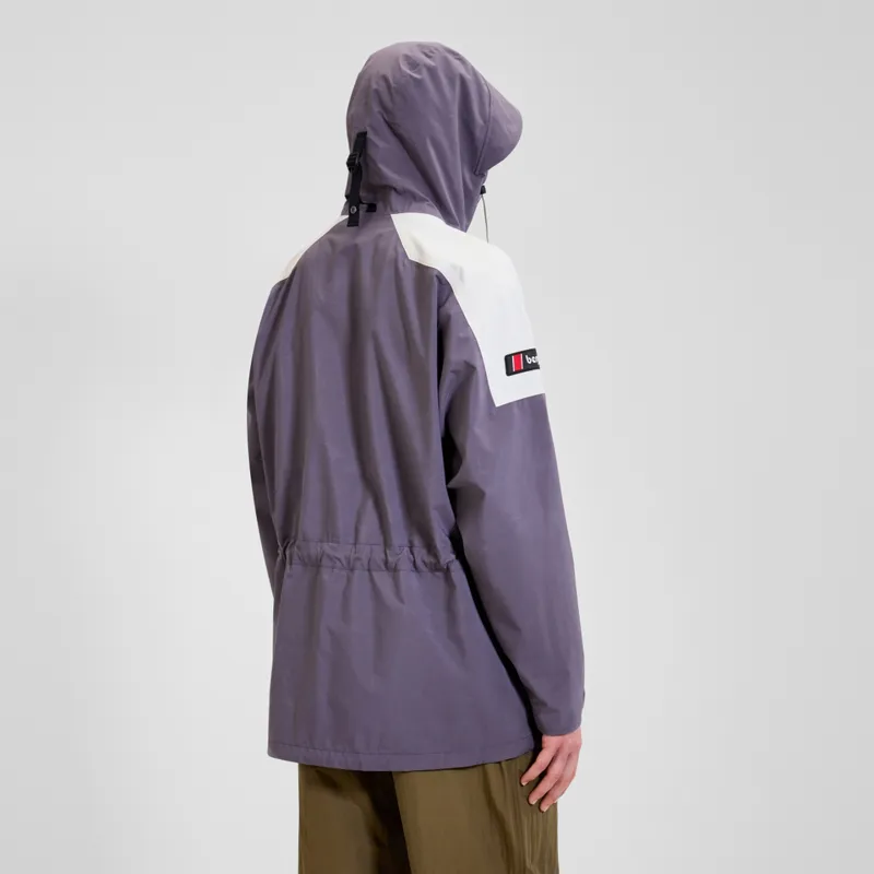 90s Berghaus MERU XLサイズ Berghaus Adults Meru Mountain Jacket - Nevisport