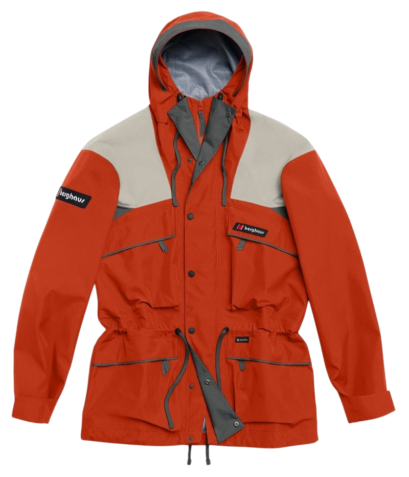 XL】made in UK berghaus mountain parker XL】made in UK berghaus