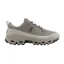 On Running Men's Cloudrock Low Waterproof in Cinder/Fog