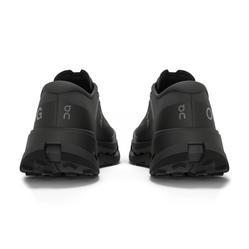 On Running Men's Cloudultra 3 in Black-3