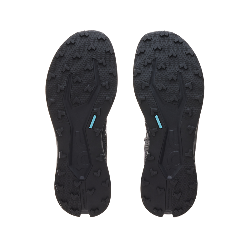 On Running Men's Cloudultra 3 in Black-5