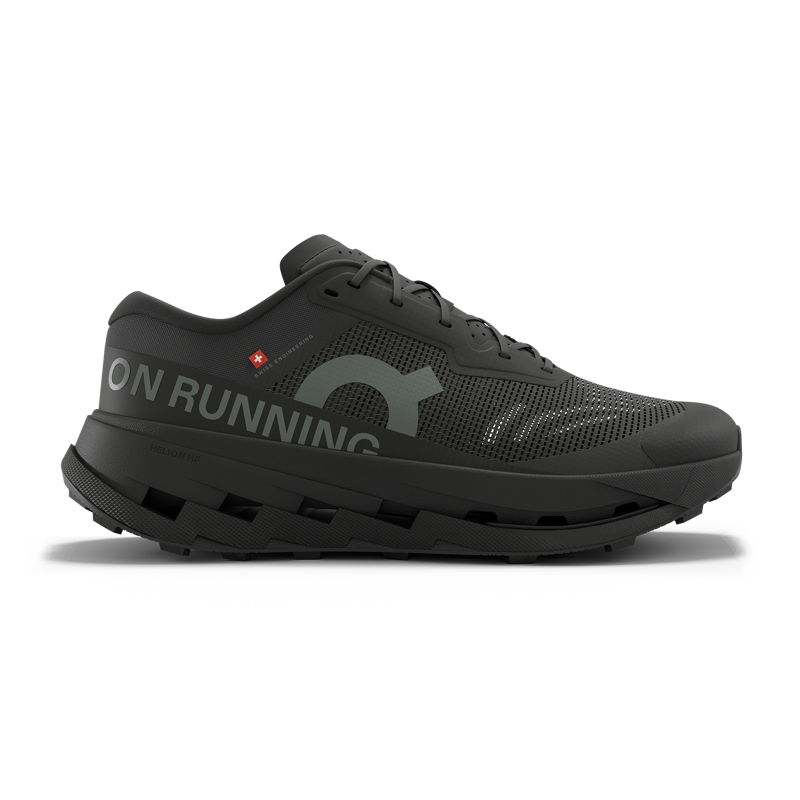 On Running Men's Cloudultra 3 in Black
