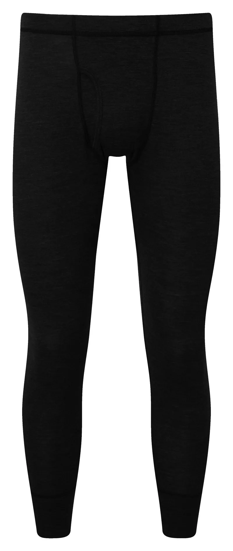 Keela Men's Merino Leggings in Black