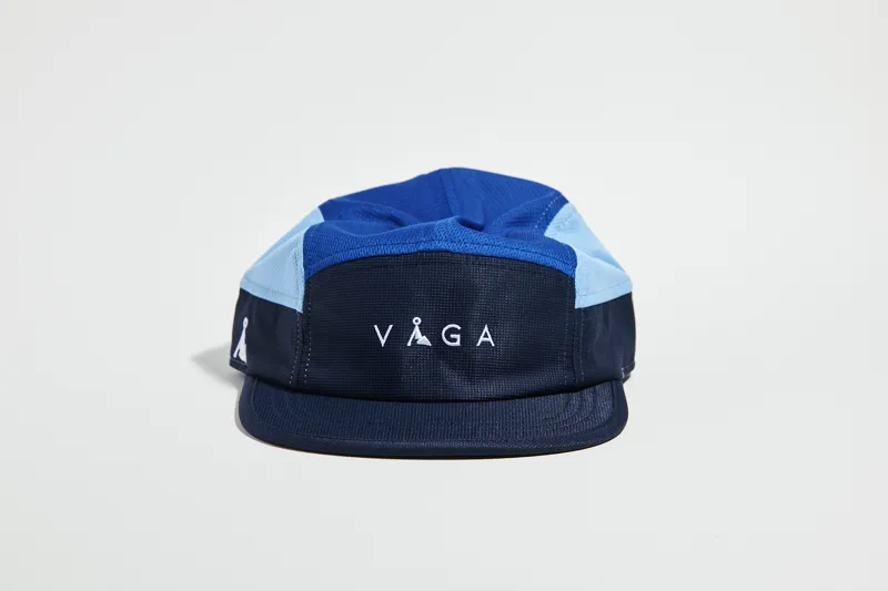 Vaga Club Cap in Bluebird-3