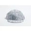 Vaga Night Club Cap 2.0 in Silver Grey