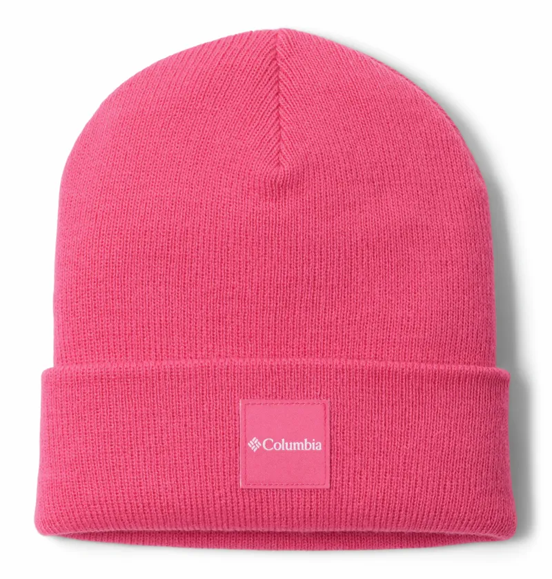 Columbia City Trek Heavyweight Beanie in Nico
