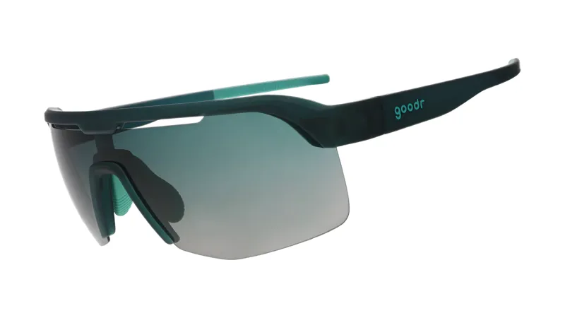 Goodr Electric Zen Machine Sunglasses