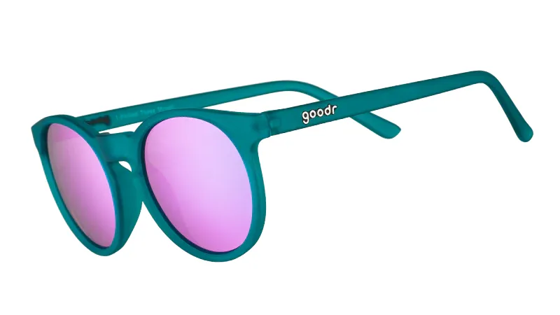 Goodr I Pickled These Myself Circle G Sunglasses