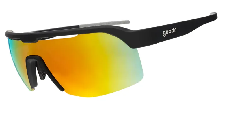 Goodr Do it For the Victory Dance Sunglasses