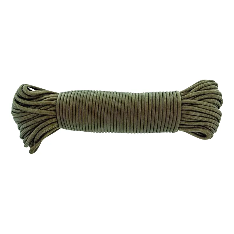 Highlander Para Cord in Olive