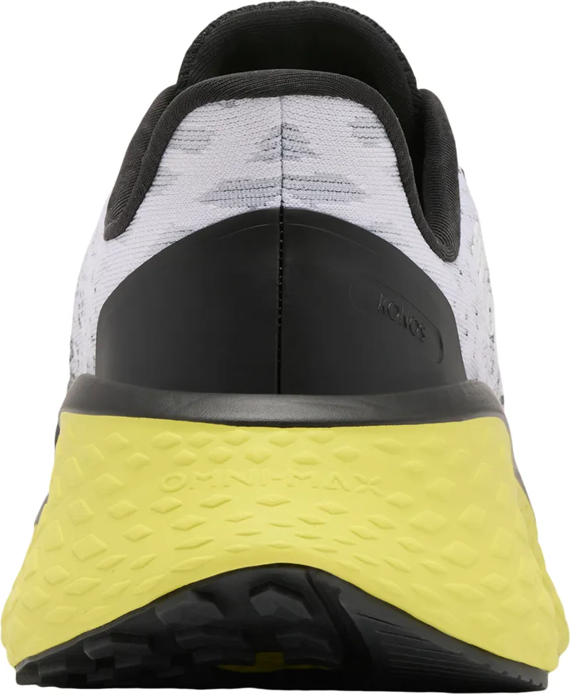 Columbia Konos Elevate in Black/Voltage-6