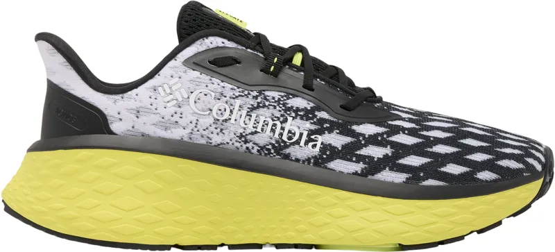 Columbia Konos Elevate in Black/Voltage