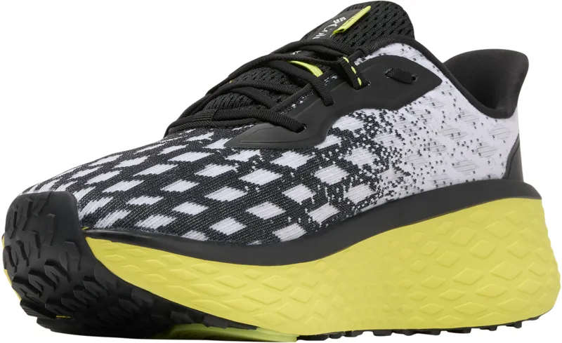 Columbia Konos Elevate in Black/Voltage-4