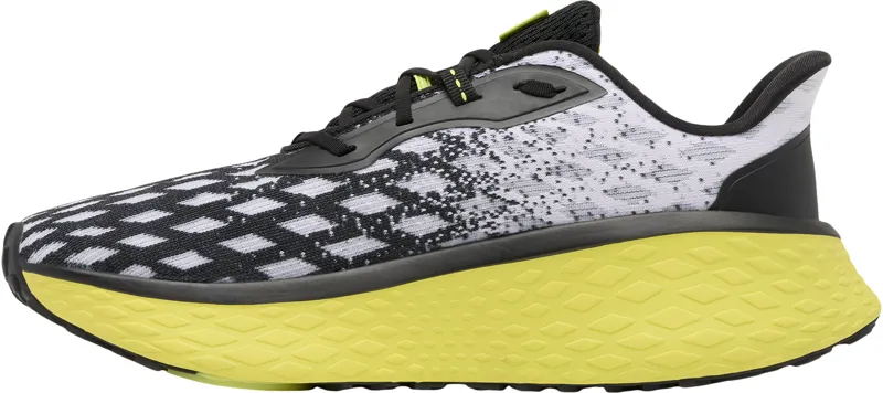 Columbia Konos Elevate in Black/Voltage-1