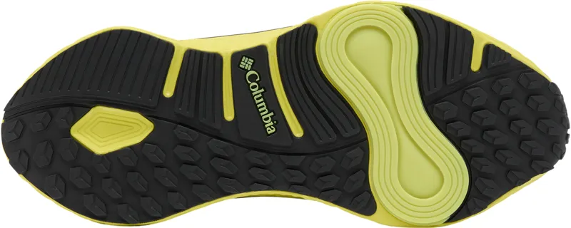 Columbia Konos Elevate in Black/Voltage-2