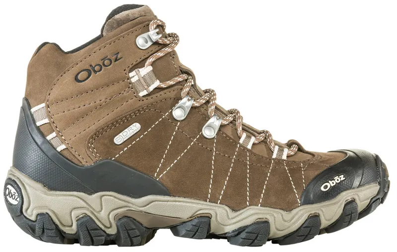 Womens wide hot sale waterproof boots