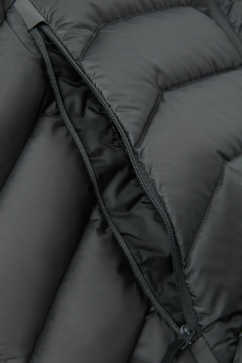 Inselberg Men's Centile Hoody in Slate-9