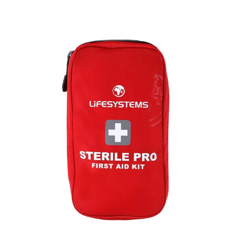 Lifesystems Pro First Aid Kit