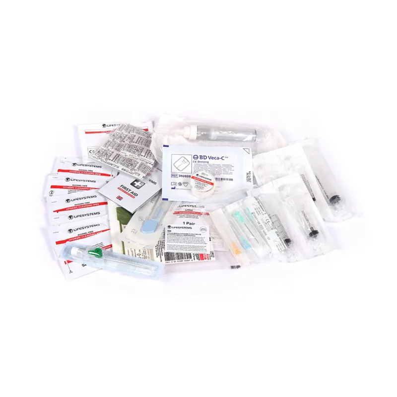 Lifesystems Pro First Aid Kit-1