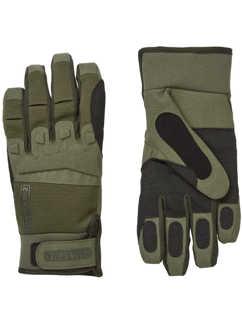 Gloves & Mitts