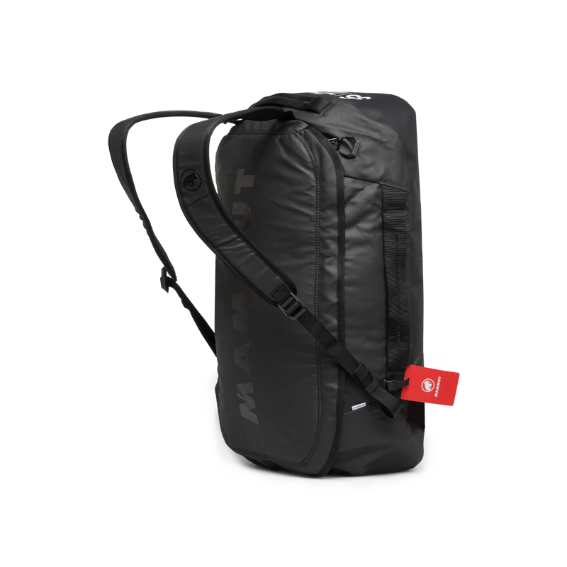 Mammut Cargo 35 Duffel in Black-2
