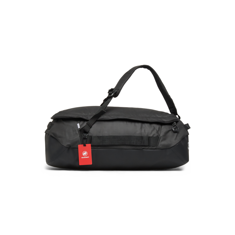 Mammut Cargo 35 Duffel in Black