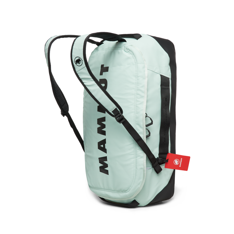 Mammut Cargo 35 Duffel in Silver Sage-1