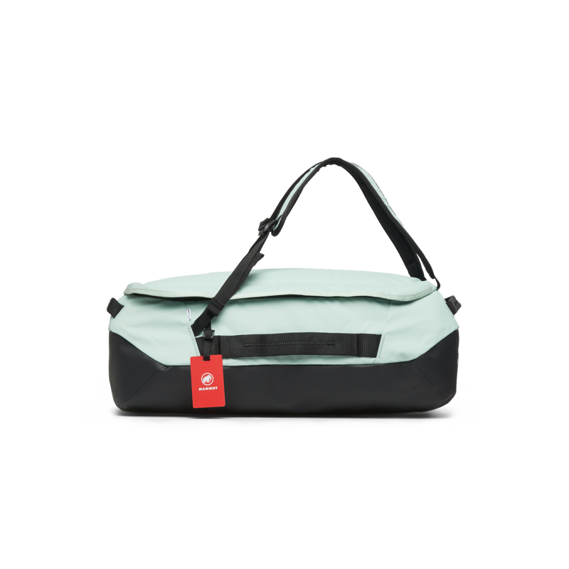 Mammut Cargo 35 Duffel in Silver Sage