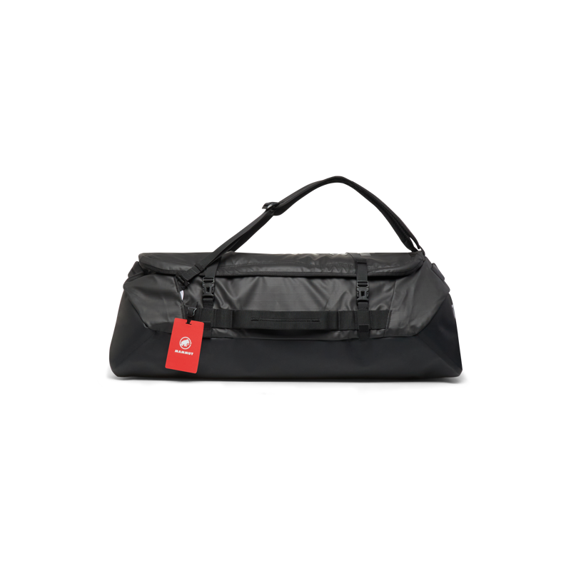 Mammut Cargo 70 Duffel in Black