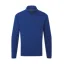 Mountain Equipment Men's Micro Zip-T Fleece in Admiral Blue