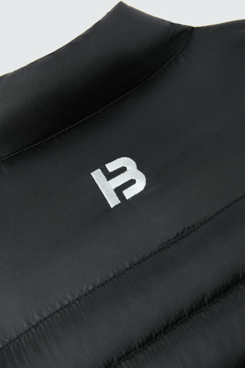 Inselberg Men's Radix Jacket in Abyss-2