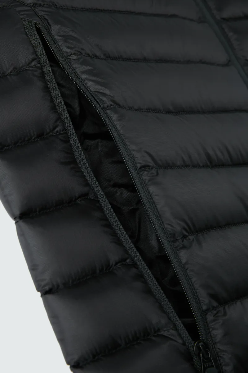 Inselberg Men's Radix Jacket in Abyss-6