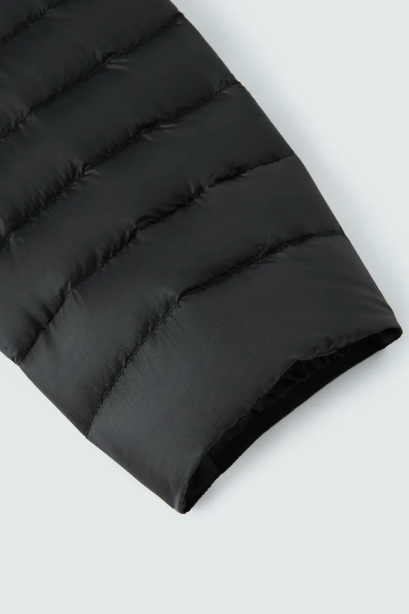 Inselberg Men's Radix Jacket in Abyss-9