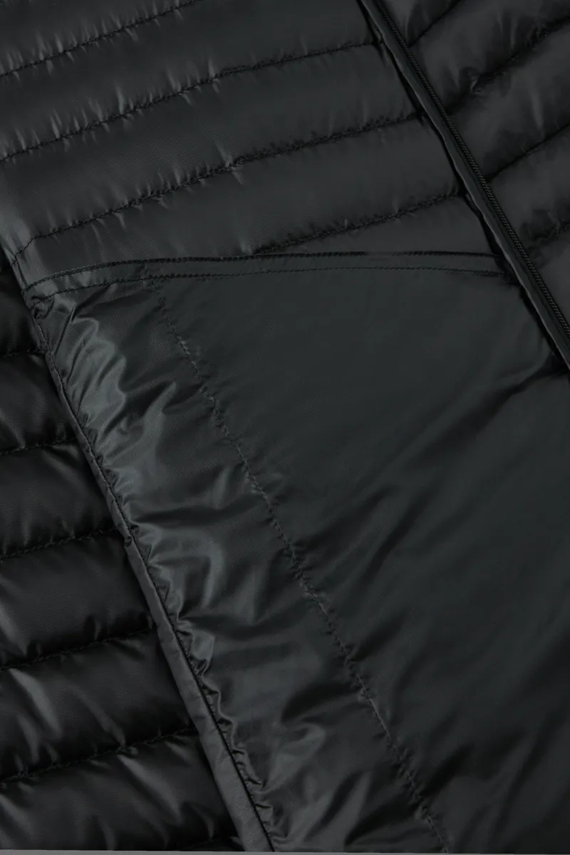 Inselberg Men's Radix Jacket in Abyss-7