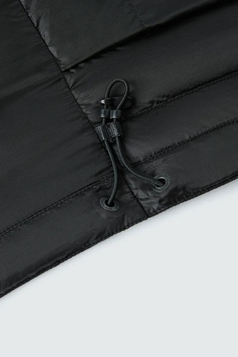 Inselberg Men's Radix Jacket in Abyss-8