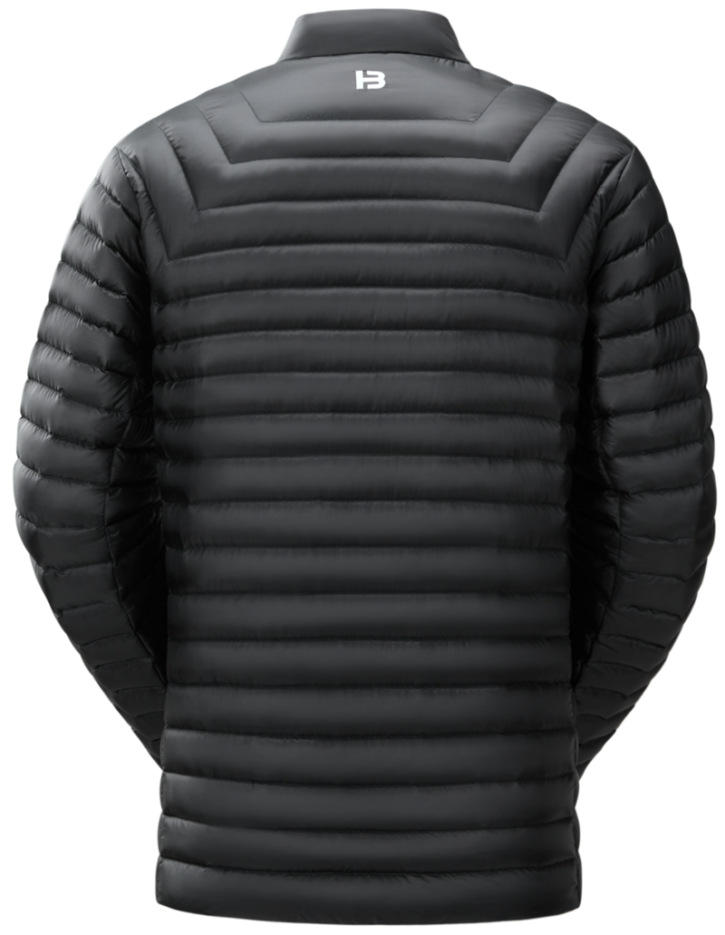 Inselberg Men's Radix Jacket in Abyss-1