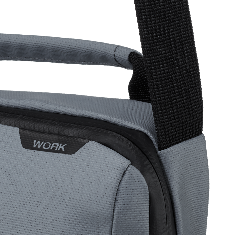 Mammut Seon 2L Pouch in Strata-2