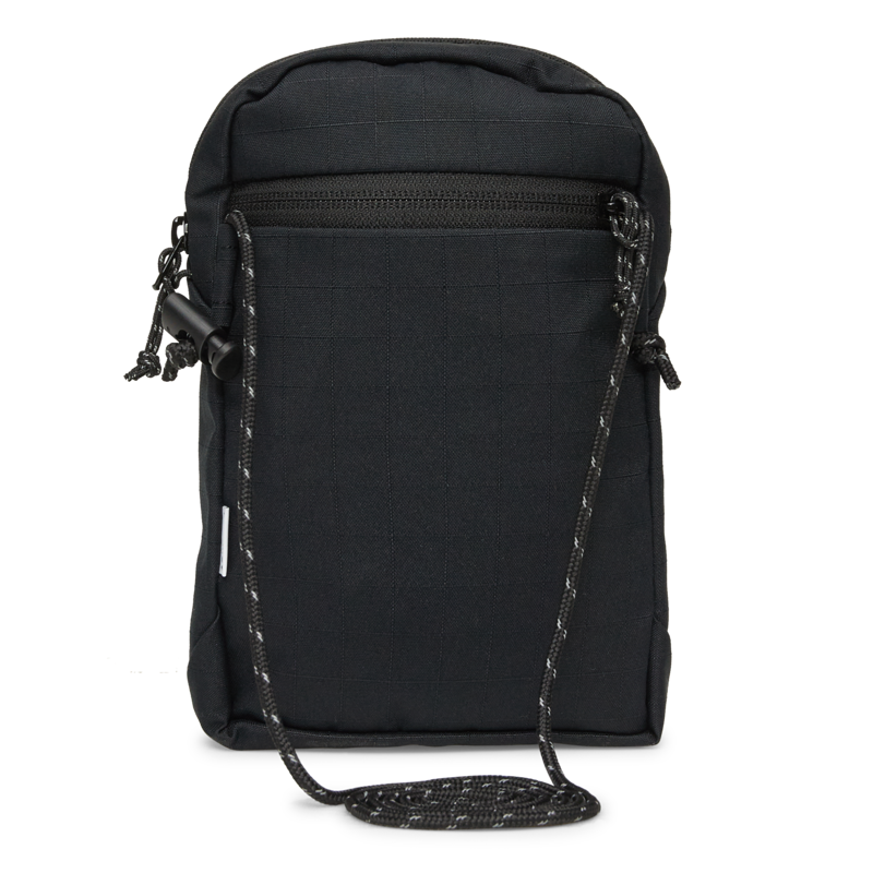 Mammut Alto Pouch 2 in Black - 2L-1
