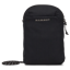 Mammut Alto Pouch 2 in Black - 2L