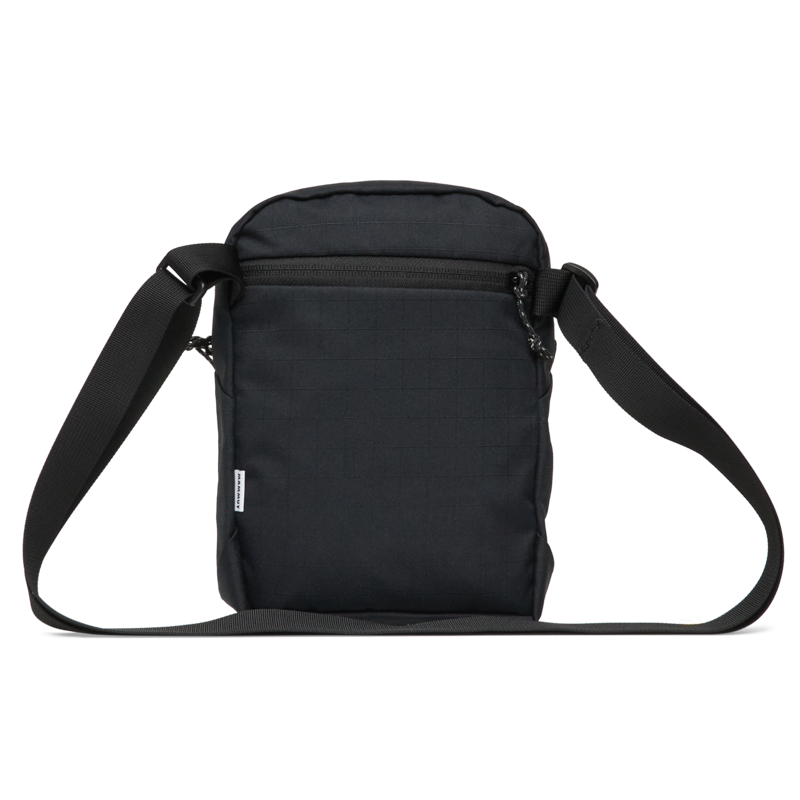 Mammut Alto Pouch 4 in Black - 4L-1
