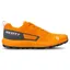 Scott Men's Supertrac 3 Shoe in Flash Orange/Dark Grey