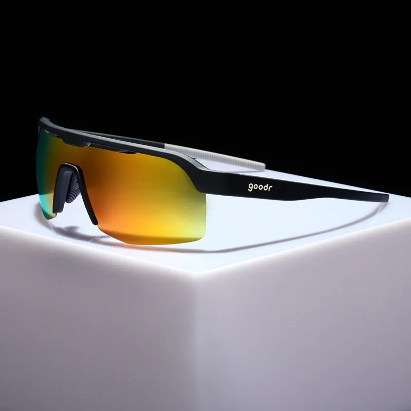 Goodr Do it For the Victory Dance Sunglasses-2