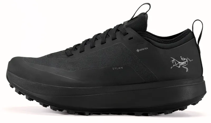 Arc'teryx Men's Sylan GTX in Black