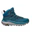 Hoka Men's Kaha 2 Gore-Tex in Blue Coral/Blue Graphite