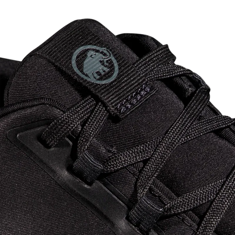 Mammut Men's Aenergy Hike Low GTX in Black-6