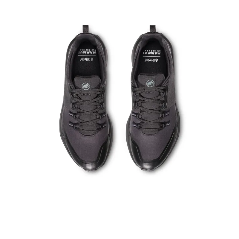 Mammut Men's Aenergy Hike Low GTX in Black-2
