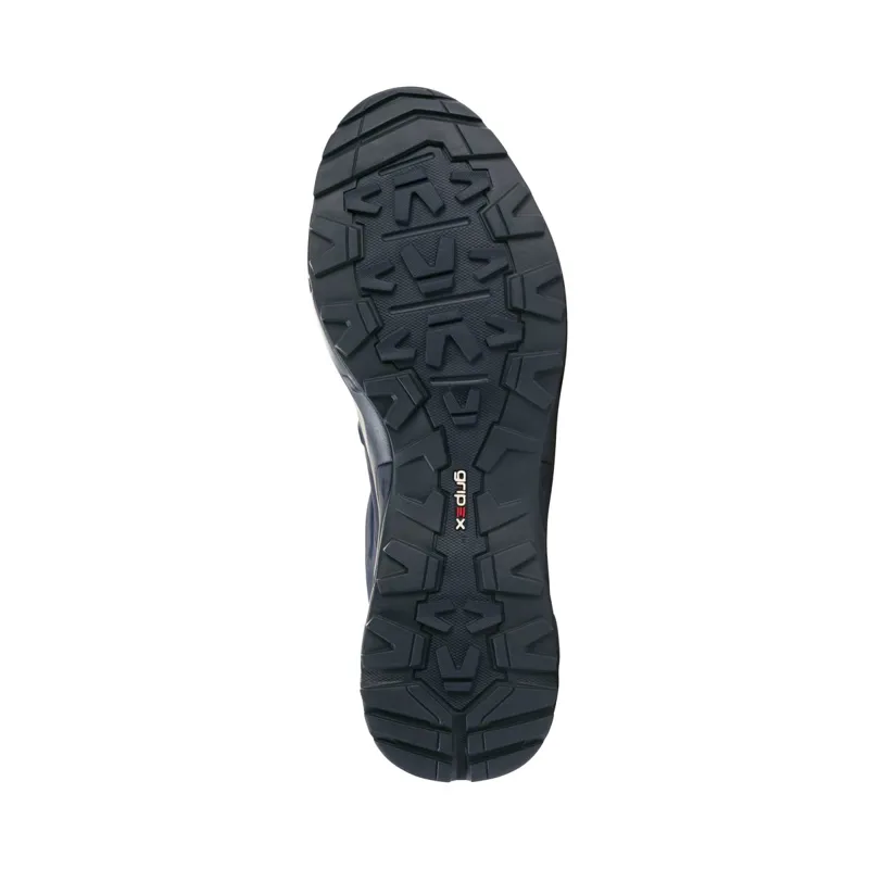 Mammut Men's Ultimate Pro Low Gore-Tex Shoes in Marine -3