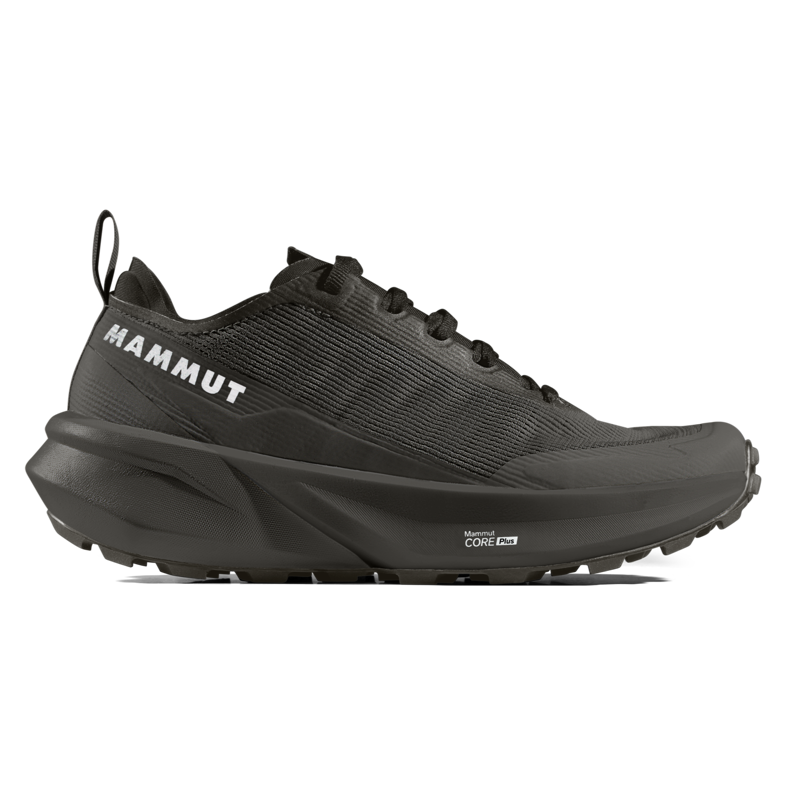Mammut Men's Aenergy Trail All Mountain Low in Black